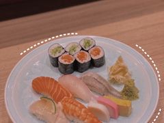 -小山日本料理(太古汇店)