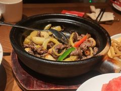 -紫阳海鲜楼·传承闽味(长乐路总店)