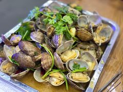 花甲王-老虎滩大连海鲜烧烤(建邺云锦路总店)