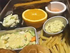 火炉火年糕火锅&芝士肋排(枫蓝店)-火炉火自助餐(枫蓝国际店)