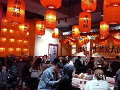 -山四砂锅(太原钟楼街店)