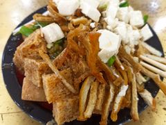 凉菜-惠丰源烩面馆(经七路店)