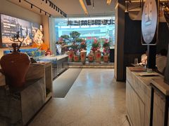 -北李妈妈菜·海肠捞饭(高新万达店)