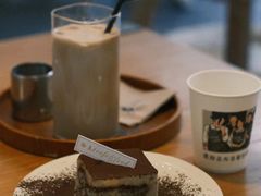 -沏点Trattoria意大利餐厅(新街口店)
