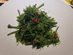 -永安鱼庄·镇江菜(丁卯店)