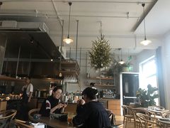 大堂-BOR Eatery(安福路店)