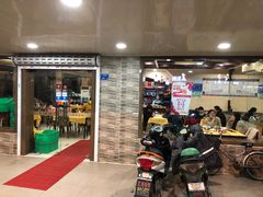 门面-黑皮酸菜鱼(三山街店)