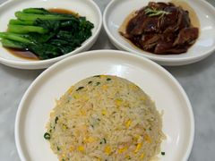 -南小馆(迪士尼小镇店)
