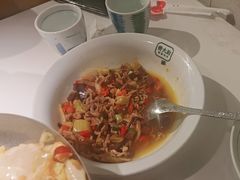 -费大厨辣椒炒肉(高铁吾悦广场店)