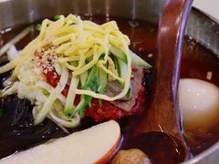 -服务大楼冷面(延大店)