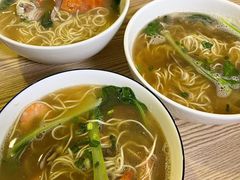 -从前慢海鲜面馆