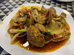 -QQ海鲜餐厅