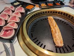 -花味烤肉(铜山万达店)