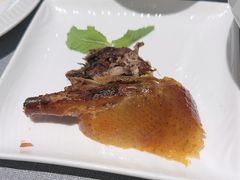 -福海居烤鸭店(鸟巢店)