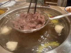 -伟记牛肉(金鸿公路店)