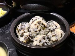 美味饭团-九田家黑牛烤肉料理(告庄店)