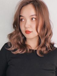 -MORI HAIR SALON日式美发沙龙