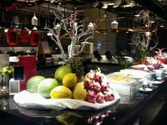 -美食汇自助西餐厅(荆州富力万达嘉华酒店)