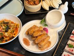 -唐猫庭院·千年陕菜(赛格国际购物中心店)