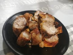 -乔岩保应烧烤店