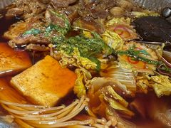 -德川家日本料理(中关村寰太大厦店)