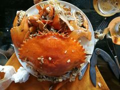 -Ministry of Crab(科伦坡店)
