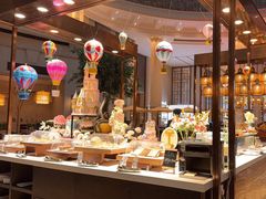 -漢咖啡·全服务式自助晚餐(武汉洲际酒店)