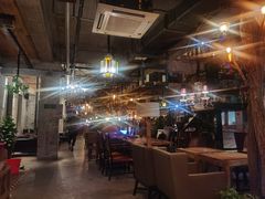 大堂-MAAN COFFEE(金桥店)