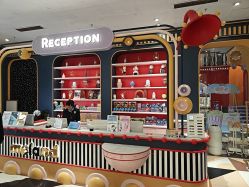 -meland亲子乐园•派对•研学(宁波华润万象城店)