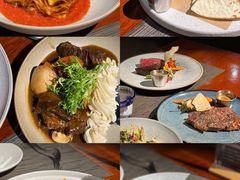 -巴别塔法餐舍(合作路店)
