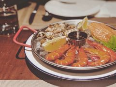 -IL Forno 意坊·意大利餐厅(温州万象城店)