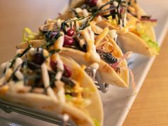 -本处·素食·融合料理(南油店)
