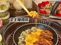 -炭之家·齐齐哈尔非遗烤肉·鲜切直供(中央大街店)
