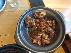 -开味馆饭铺(站前西路店)