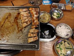 鲜五花肉-香猪坊(五道口店)