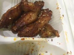 -皇后阿龙烤吧(原泉城路店)