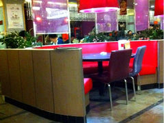 iphone_upload_pic-巴贝拉意式休闲餐厅(中央商场店)