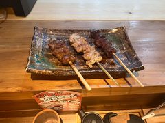 -鸟幸 TORISAKI 炭火居酒屋