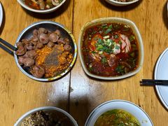 -老瓦房冷锅串串(文殊院店)