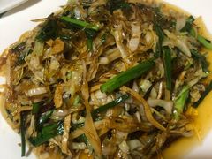 -鲁南老味·百年传承地域鲁菜(岔路街店)