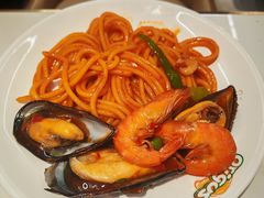 -好伦哥披萨(地坛店)