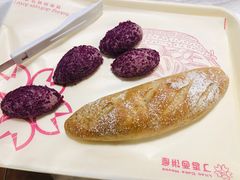 -丁香西饼屋(桂林路店)