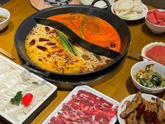 -楠火锅(太古里总店)