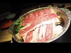 -黑木原精致料理·铁板烧