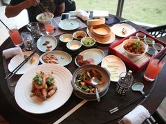 -西安凯悦酒店·湖畔中餐厅