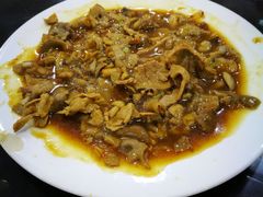 -老舅老蒙肉饼非遗店(一店)
