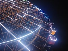 -琴岛之星摩天轮