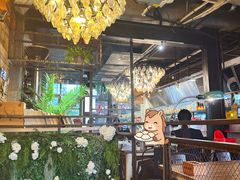 -MI WU FACTORY米屋美食工厂餐厅(绿地店)