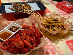 -辣不怕口味虾(长沙总店)