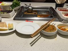 -海底捞火锅(高科广场店)